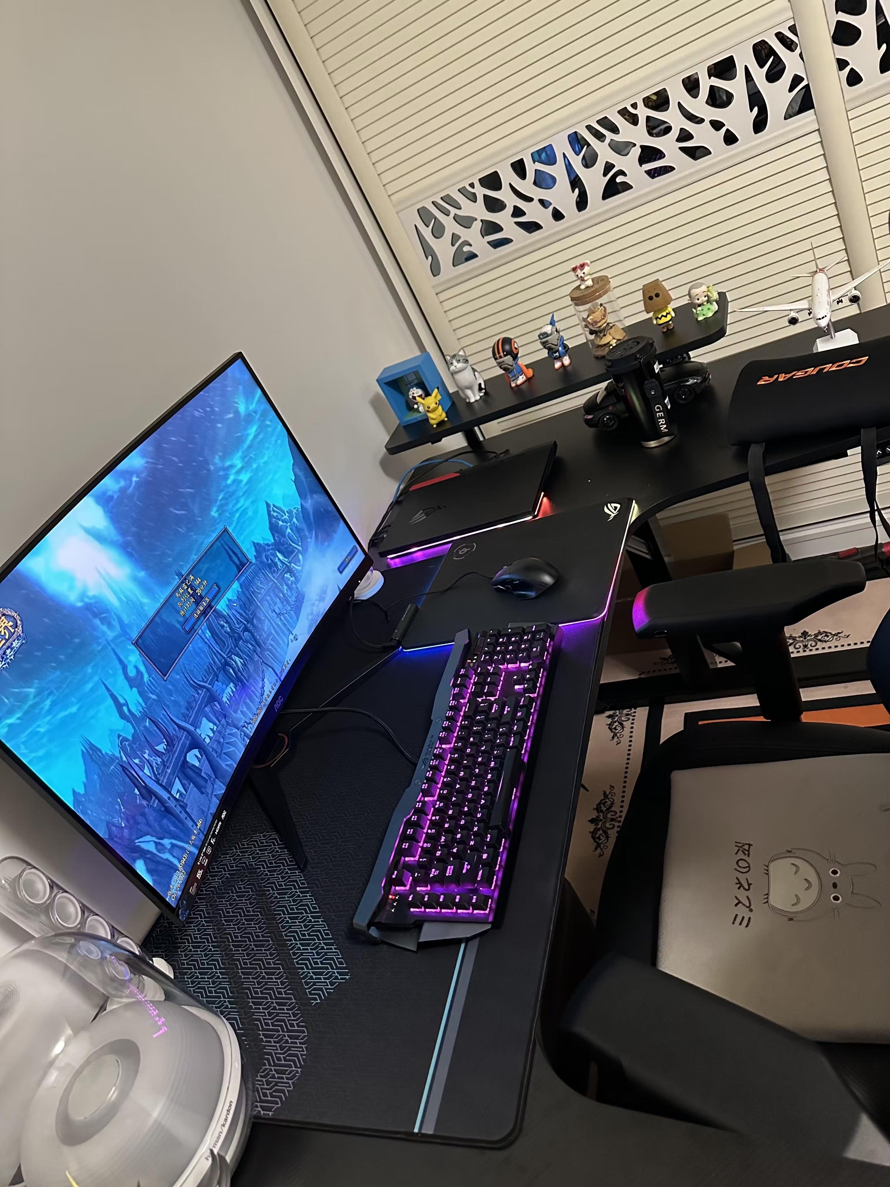 Eureka Ergonomic