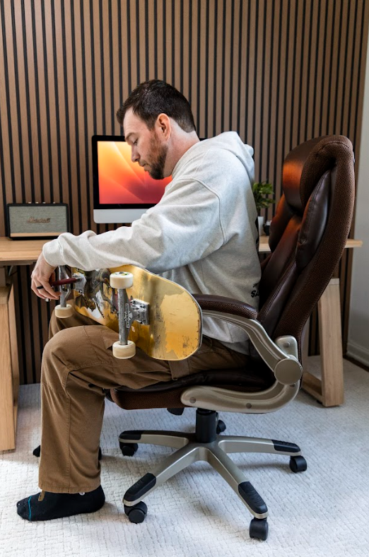 Eureka Ergonomic