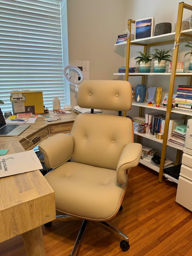 Eureka Ergonomic