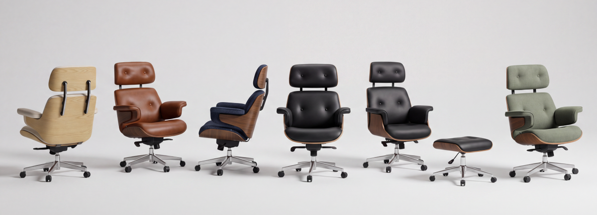 Eureka Ergonomic
