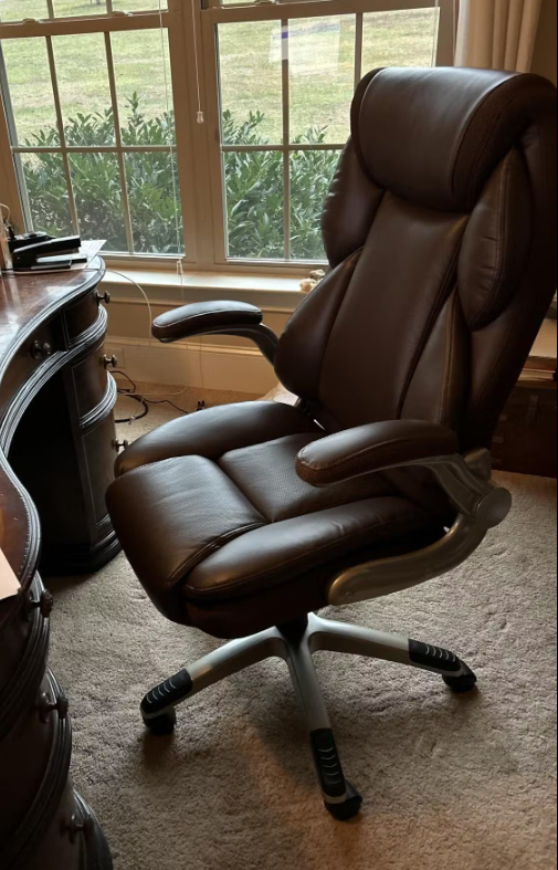 Eureka Ergonomic