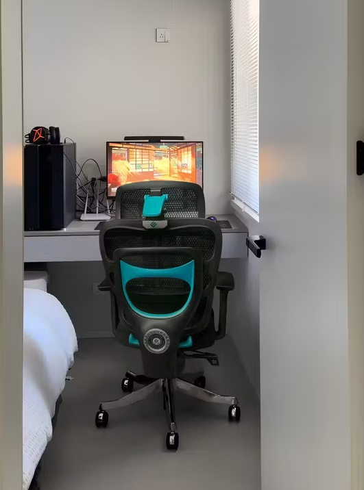 Eureka Ergonomic