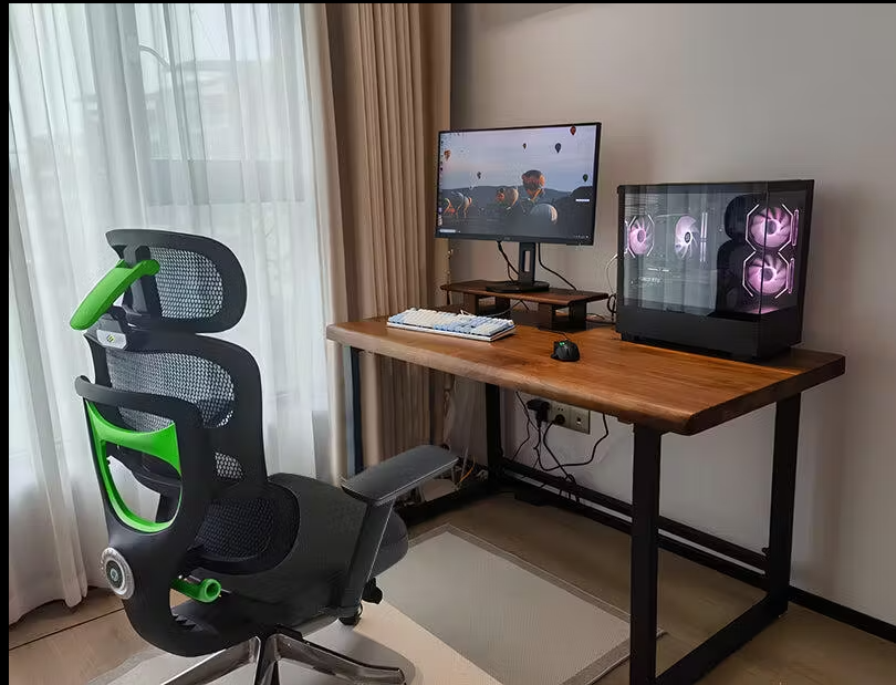 Eureka Ergonomic