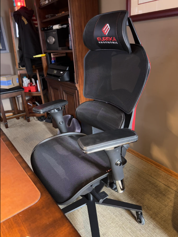Eureka Ergonomic