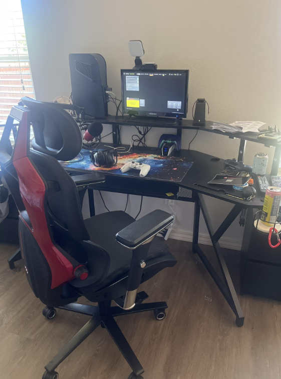 Eureka Ergonomic