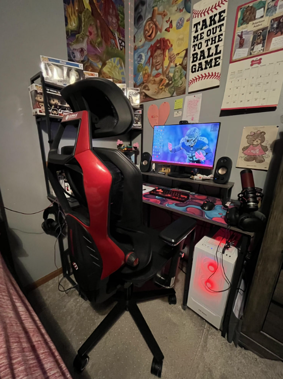 Eureka Ergonomic