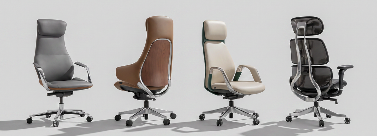 Eureka Ergonomic