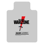 Call of Duty Warzone Floor Mat By Eureka Ergonomic.