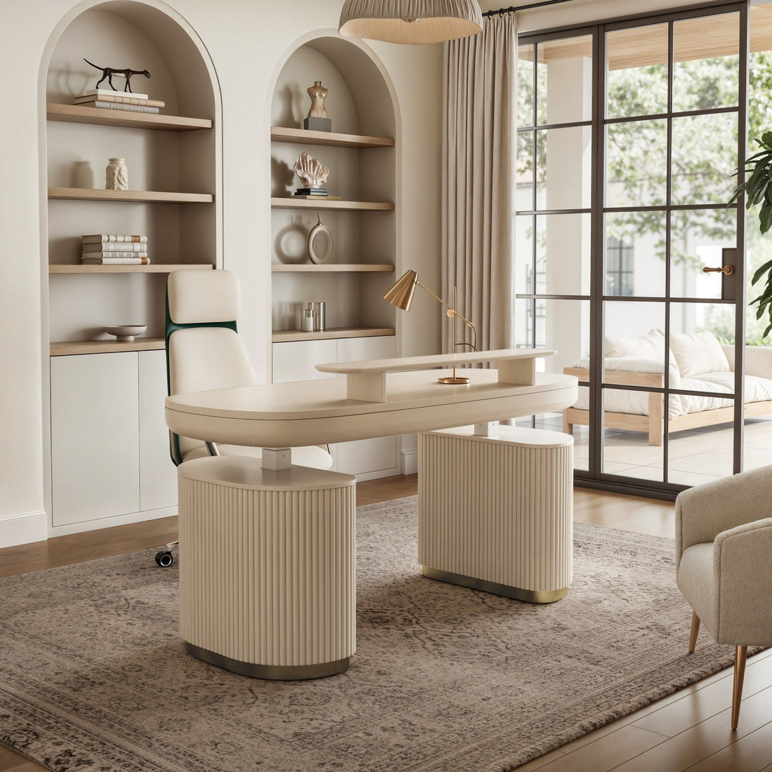 The Opal standing desk 