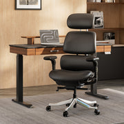 Pairing Your Executive Desk with the Right Ergo Chair