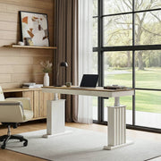 The Real Cost of Returning a Standing Desk