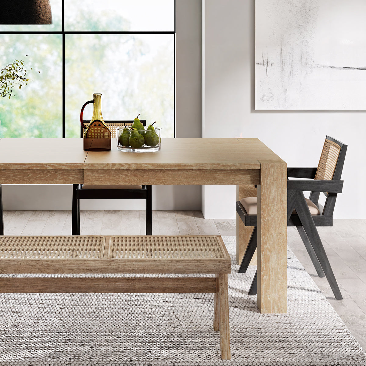 Dining Table Care Guide | Maintain All Materials