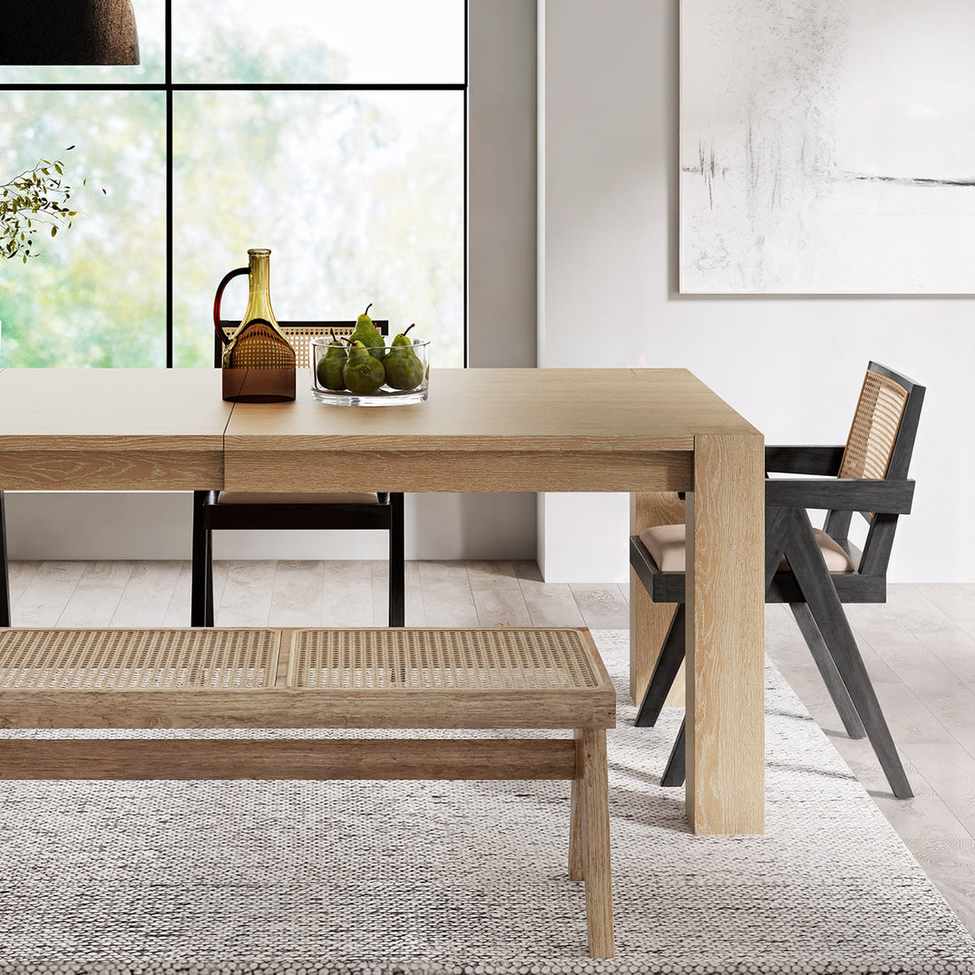 How to Care for Different Dining Table Materials