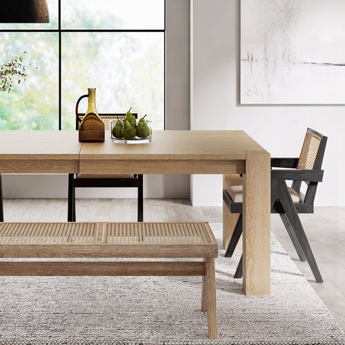 How to Care for Different Dining Table Materials