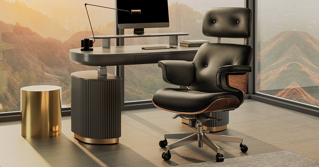 Perfect Chair Setup | 5 Steps for Optimal Comfort