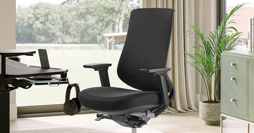 Mesh Chairs for Back Pain: A Healthier Seating Choice?