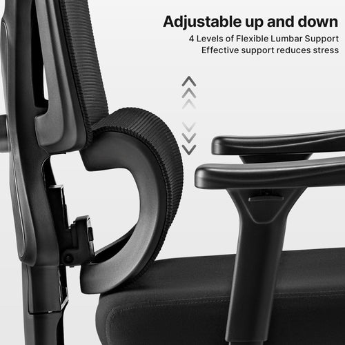Dynamic vs. Static Lumbar Support: Which Is Better?