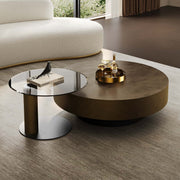 The Right Height for an End Table Next to Your Sofa