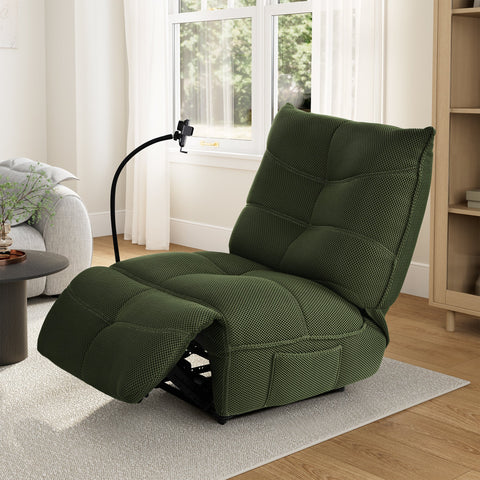 Smart Aging: Why Lift-Assist Recliners are the New Home Essential
