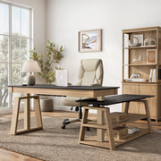 Calculating the 5-Year ROI of BIFMA-Certified Bulk Desks