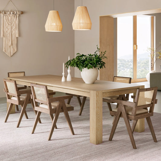 How to Choose the Perfect Dining Chairs: 2025 Buyer's Guide