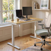 Where to Place Your Desk for Better Video Calls