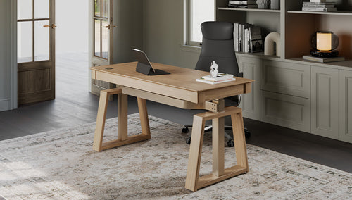 5 Desk-Side Stretches to Maximize Your Standing Desk Benefits