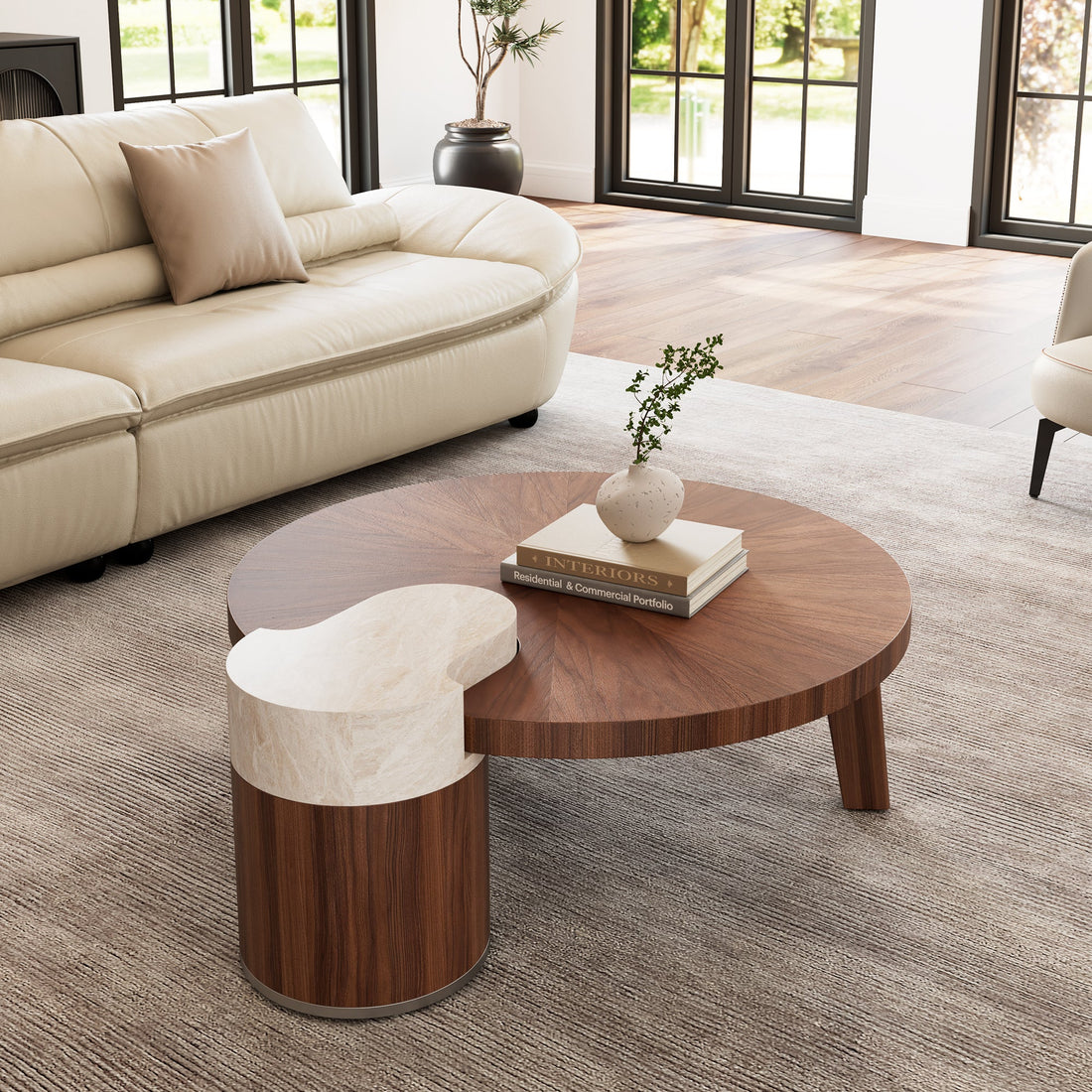 A Gamer's Guide to Coffee Table Dimensions