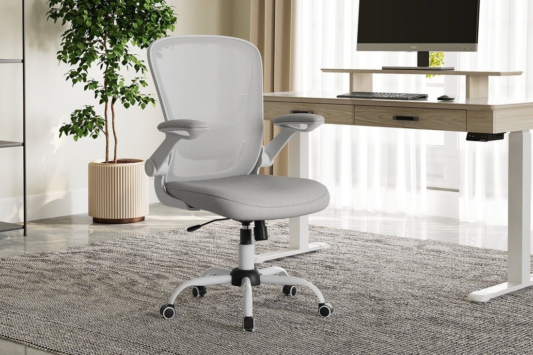 Adjusting Your Chair's Lumbar Support for Back Pain Relief