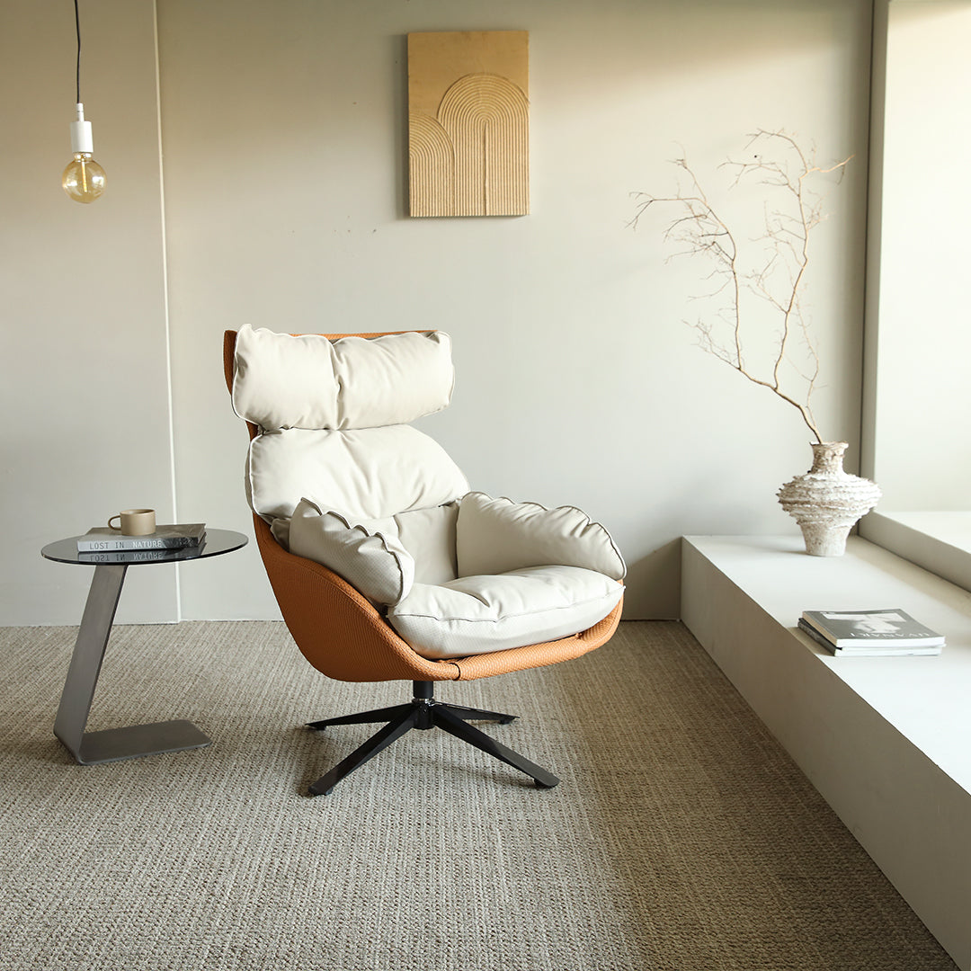 How to Choose the Perfect Lounge Chair