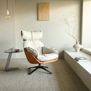 Buying Guide: Seven Key Elements of the Perfect Lounge Chair