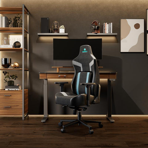 The Best of Ergonomic Chairs and Gaming Chairs