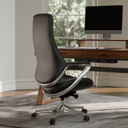 How Care Affects Your Executive Chair's Lifespan