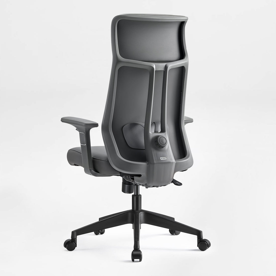 Why Does an Office Chair Feel Fine at First but Hurt Later? cover