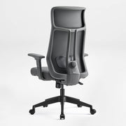Why Does an Office Chair Feel Fine at First but Hurt Later?