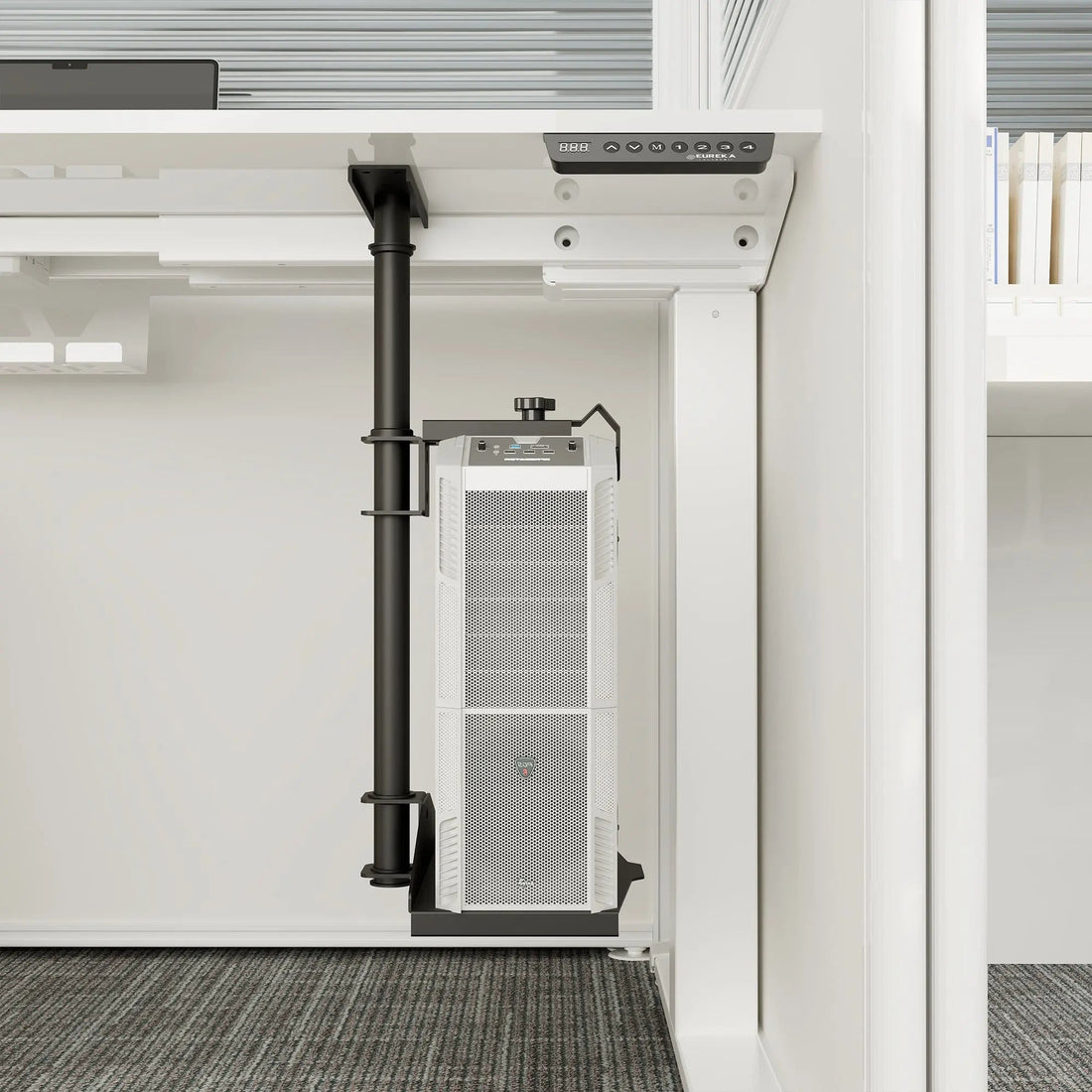 2026 New Year Checklist: Cable Tray Placement & Safety