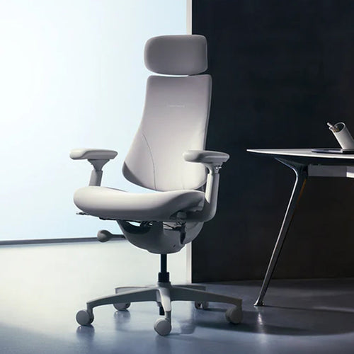 Office Chair or Standing Desk: Which Upgrade Comes First? cover