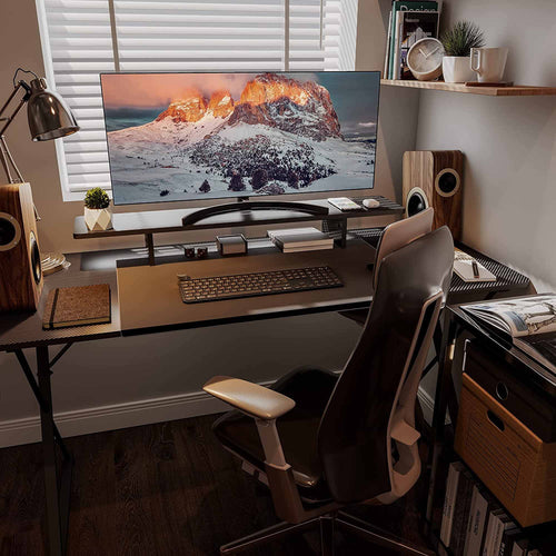 A Checklist to Diagnose Your Wobbly Standing Desk