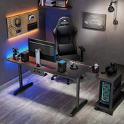 The Next Generation: Gifting High-Performance Desks to Young Techies