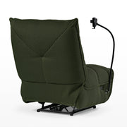 Lift Recliner Features That Support Safe Senior Living