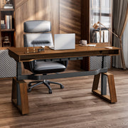 Dual-User Maintenance: Caring for Two High-End Workstations