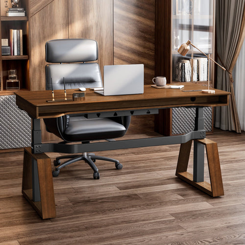 What Makes a Home Office Work for Both Work and Gaming? cover