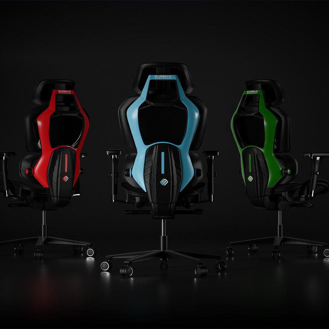 15 Gaming Chair FAQs - The Most Asked Questions - Eureka Ergonomic