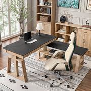 The Unspoken Rules of Standing Desk Etiquette in Open Offices