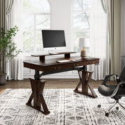 Finding a Classic Desk That Won't Wobble on Any Floor