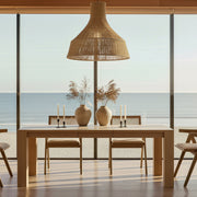 How to Match Dining Chairs to Your Table Style