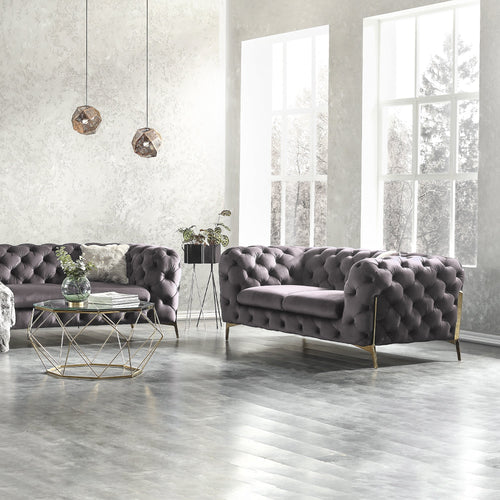 Natural vs. Synthetic Loveseat Fabrics Compared