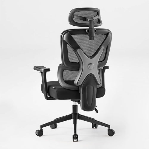Are Mesh Office Chairs Stable Enough for Heavy Users?