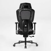 Chair Adjustments That Relieve Back Pain During Long Sessions