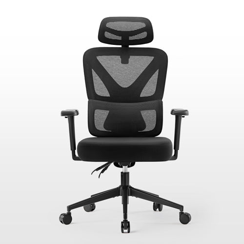 A Buyer's Guide to Choosing Your First Office Chair